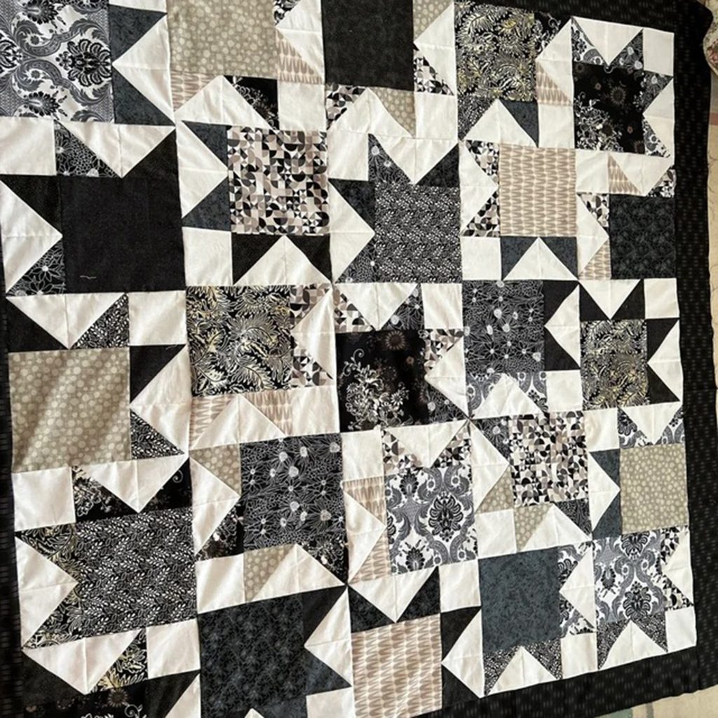 Quilt Vibe