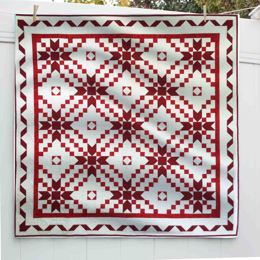 Quilt Vibe