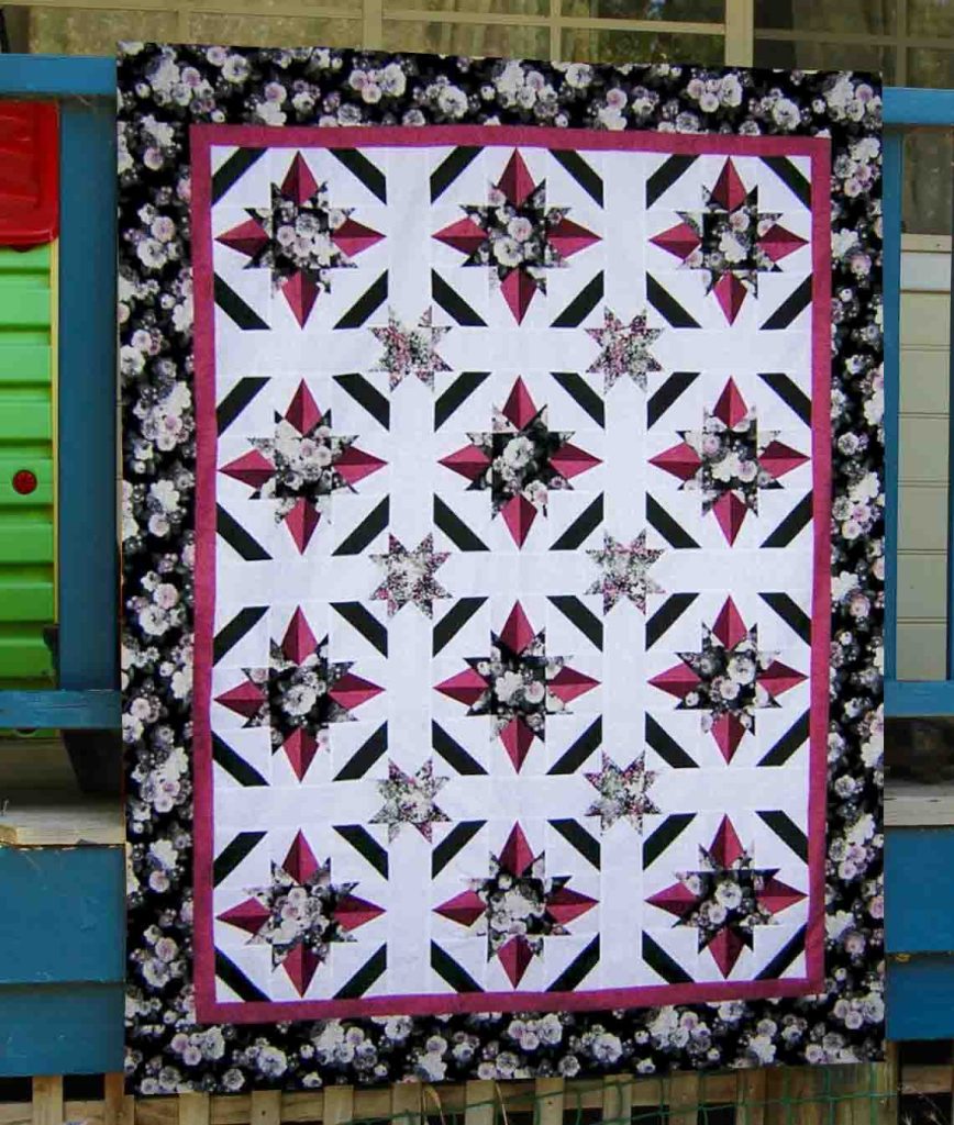 Quilt Vibe