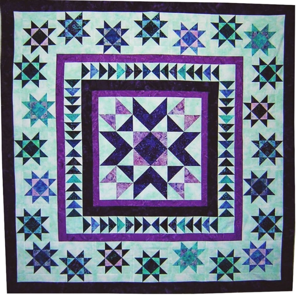 Quilt Vibe