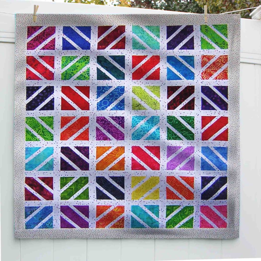 Quilt Vibe