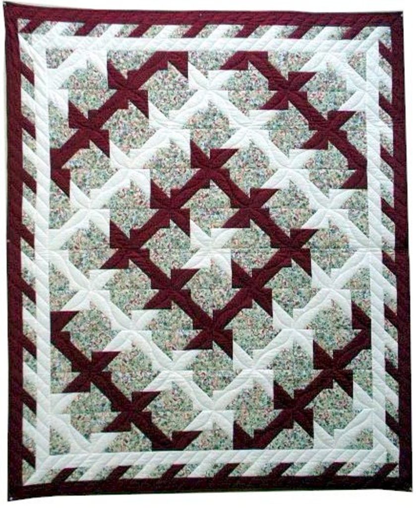 Quilt Vibe