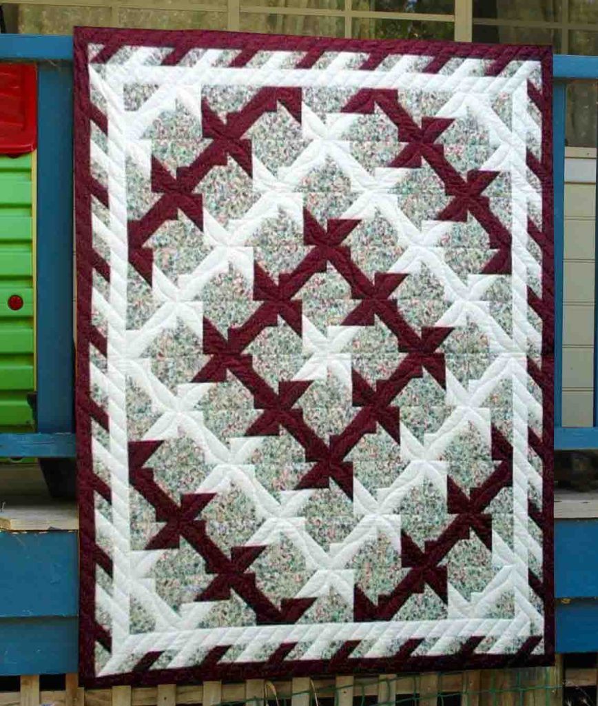 Quilt Vibe