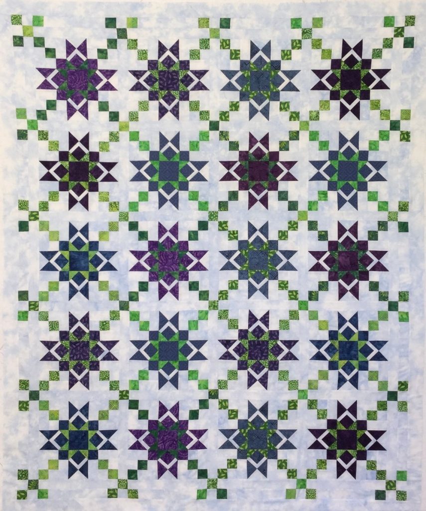 Quilt Vibe