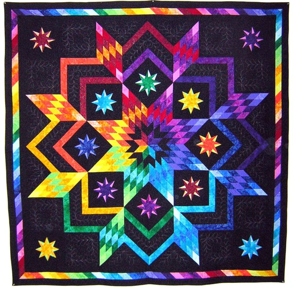 Quilt Vibe