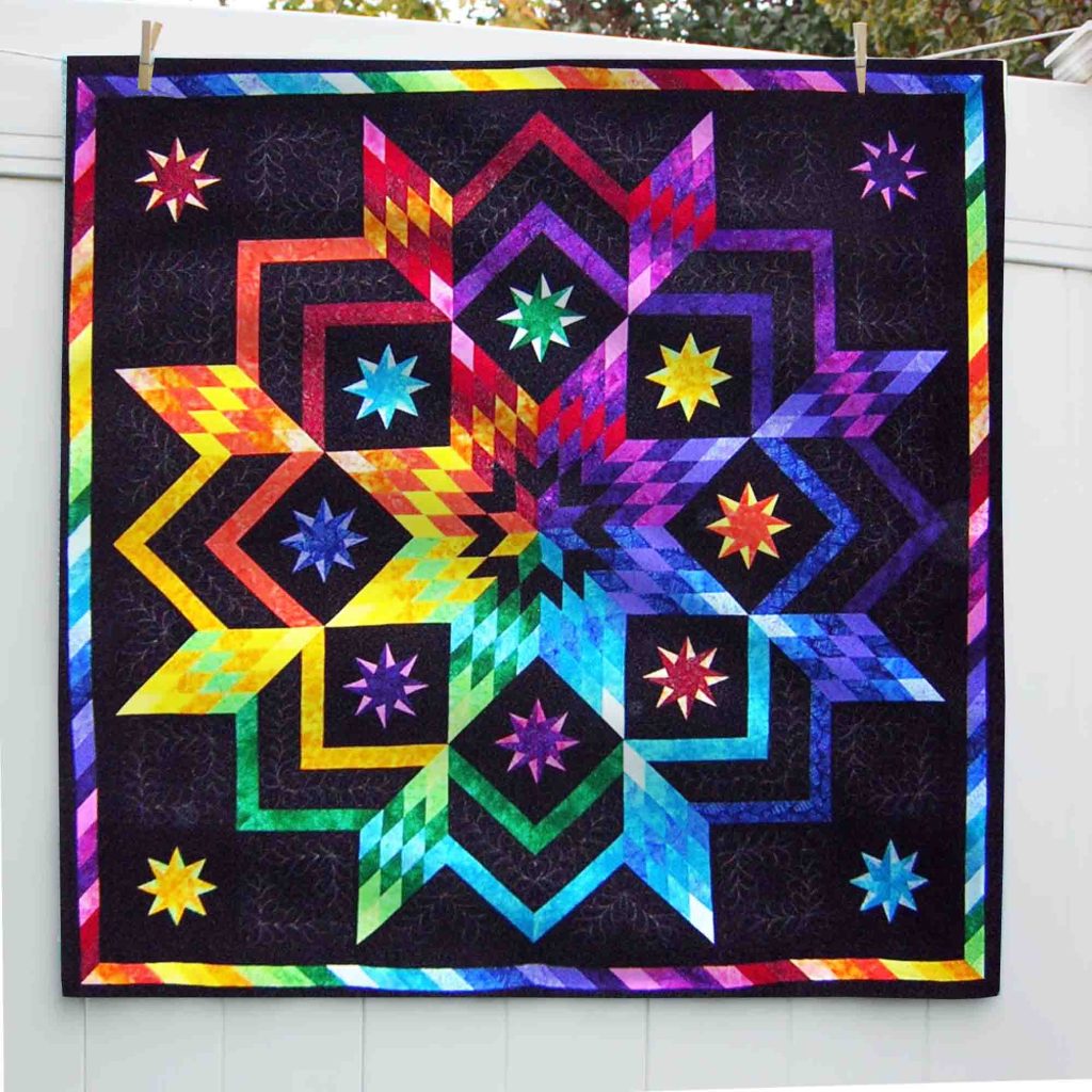 Quilt Vibe