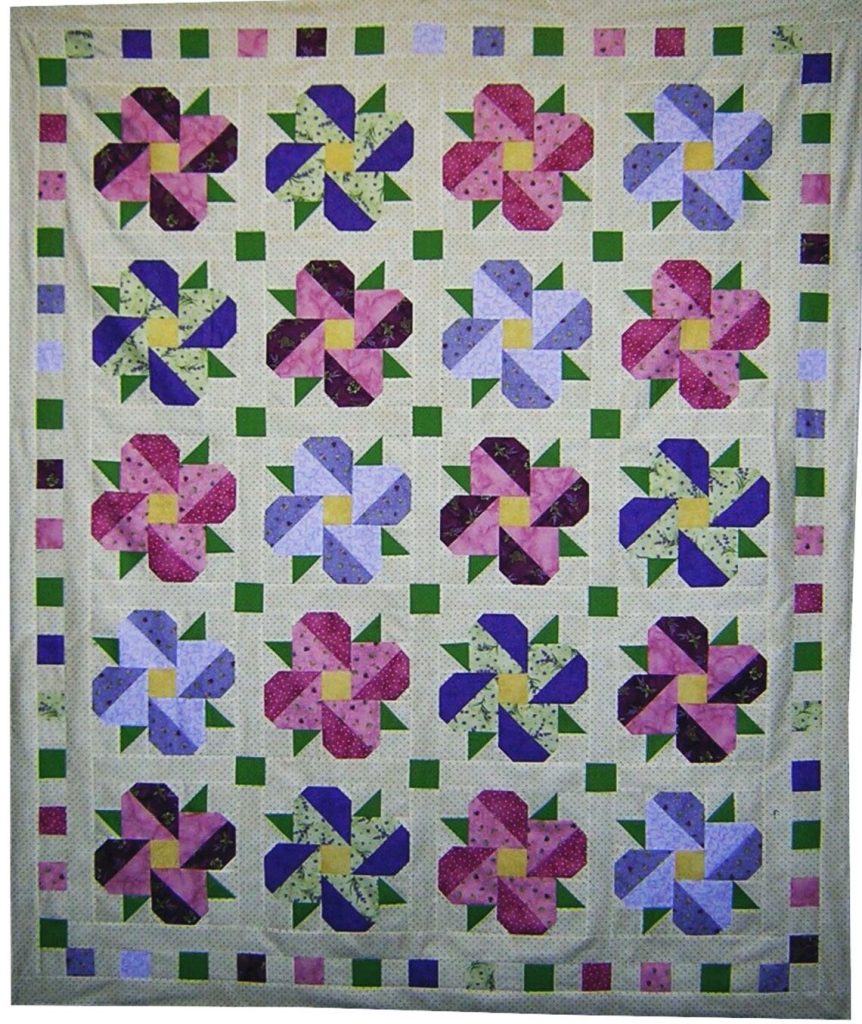 Quilt Vibe