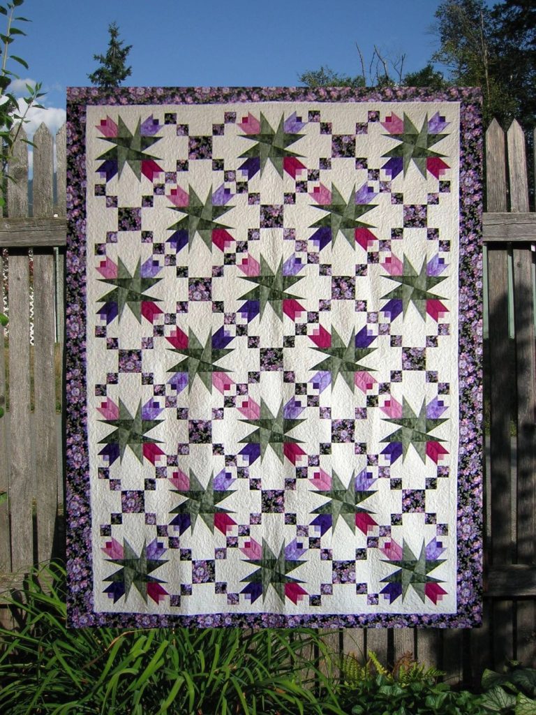 Quilt Vibe