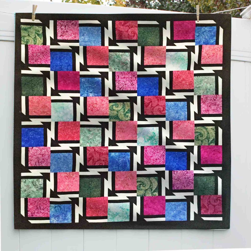 Quilt Vibe