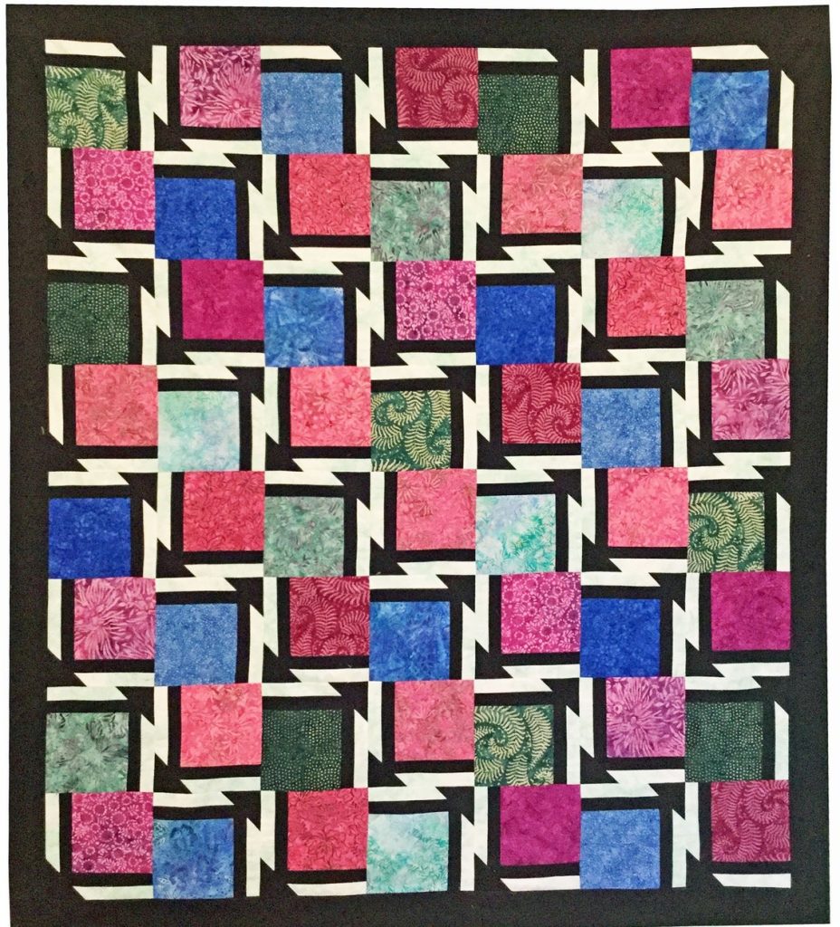 Quilt Vibe