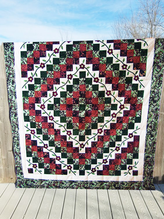 Quilt Vibe
