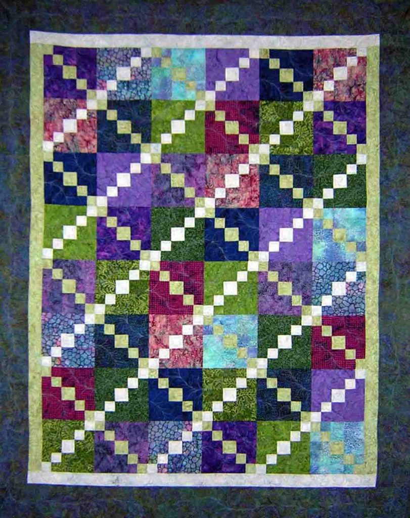 Quilt Vibe
