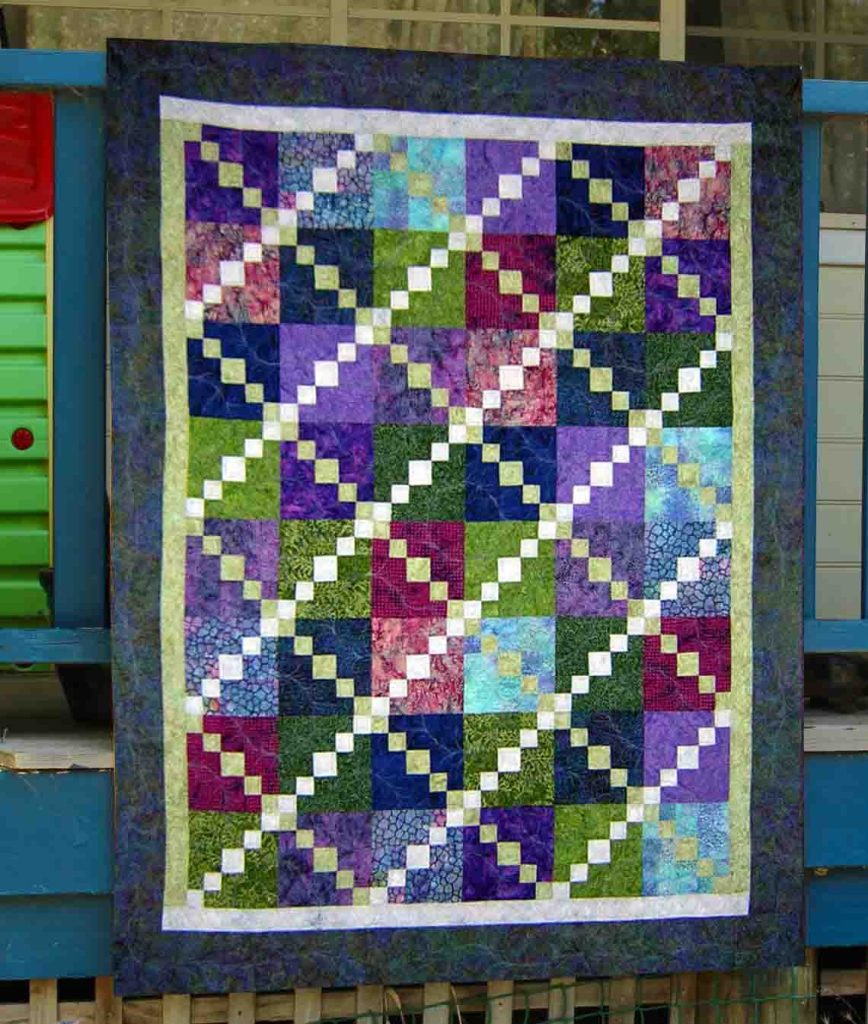 Quilt Vibe