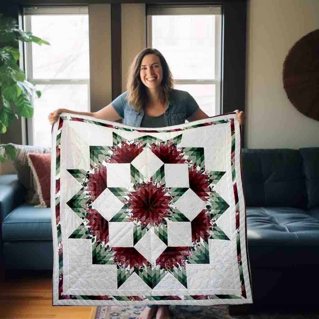 Quilt Vibe