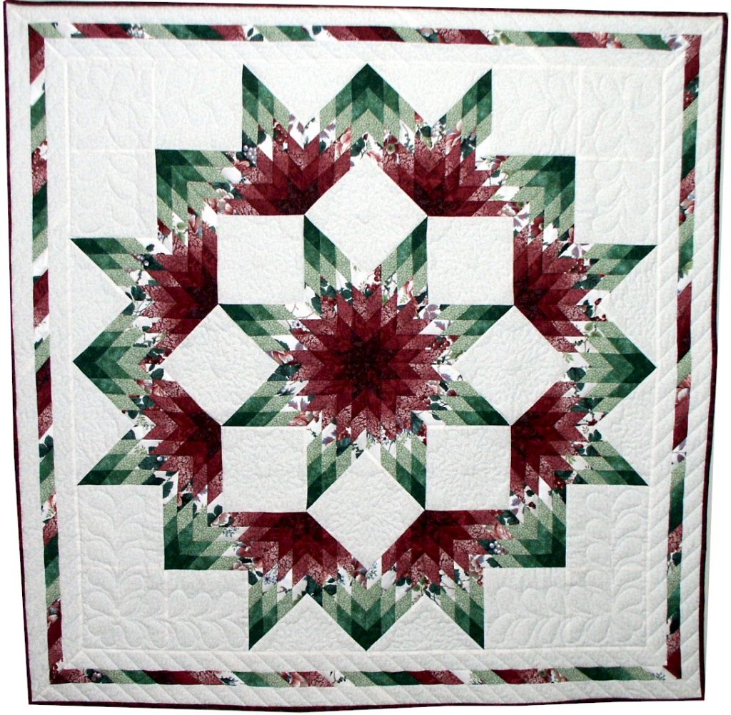 Quilt Vibe