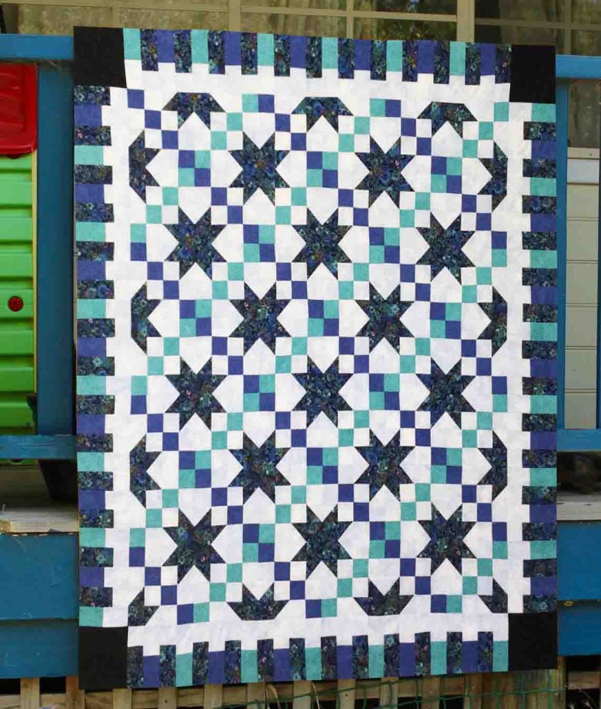 Quilt Vibe