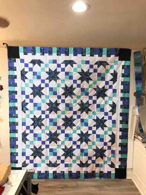 Quilt Vibe