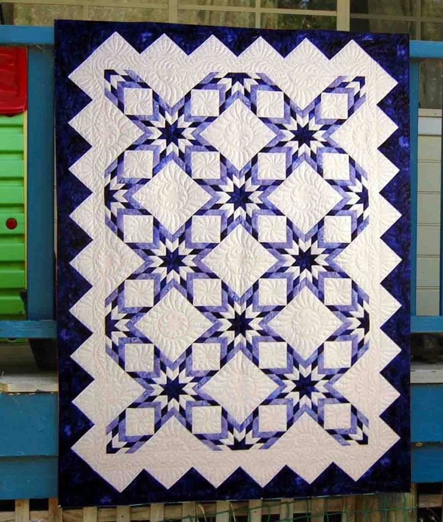 Quilt Vibe