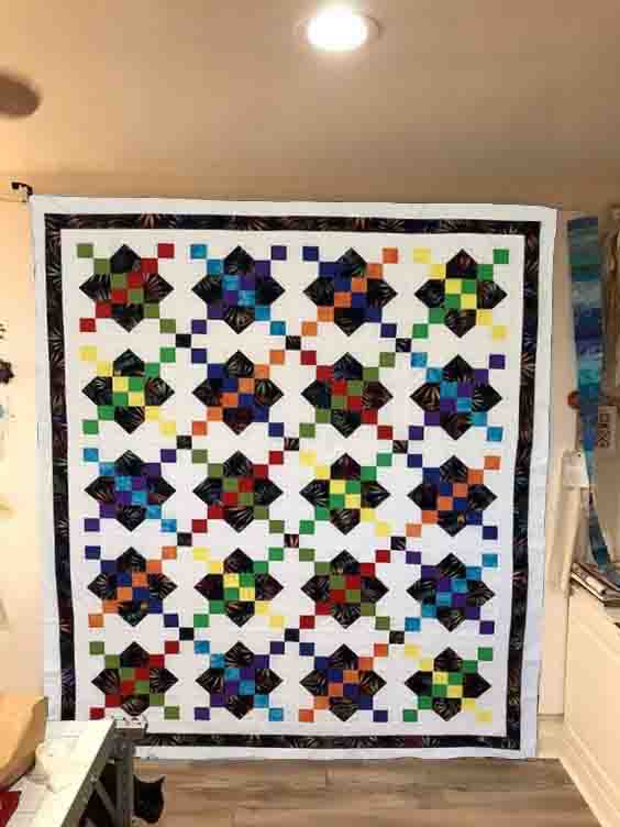 Quilt Vibe