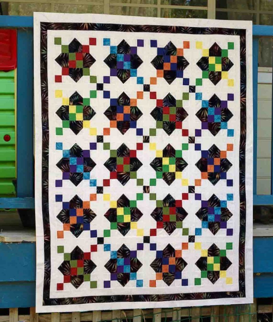 Quilt Vibe