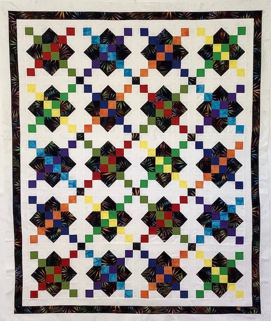Quilt Vibe