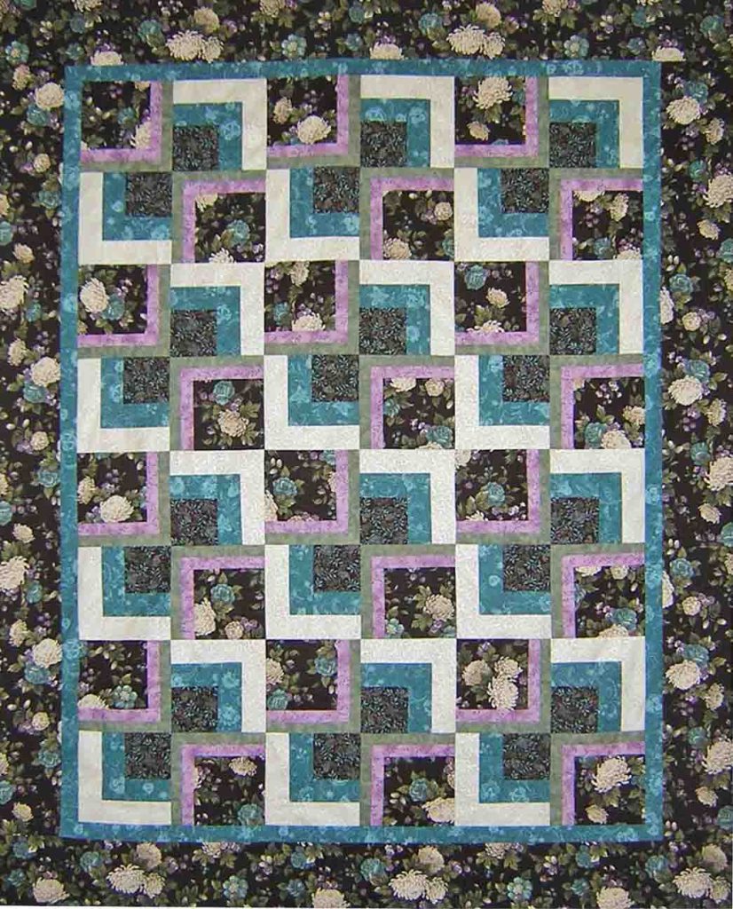 Quilt Vibe