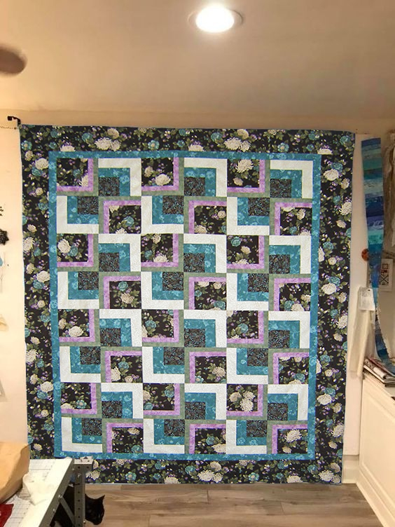 Quilt Vibe