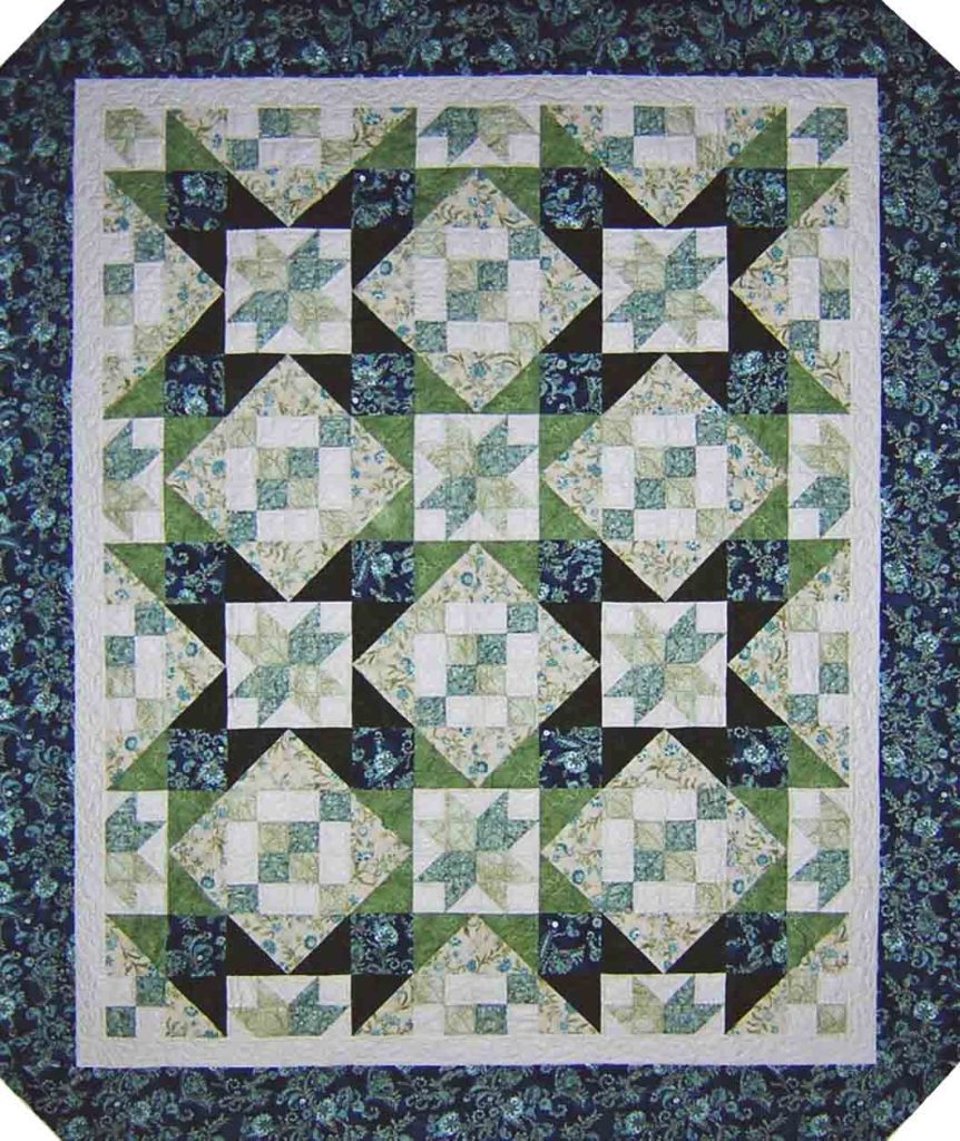 Quilt Vibe