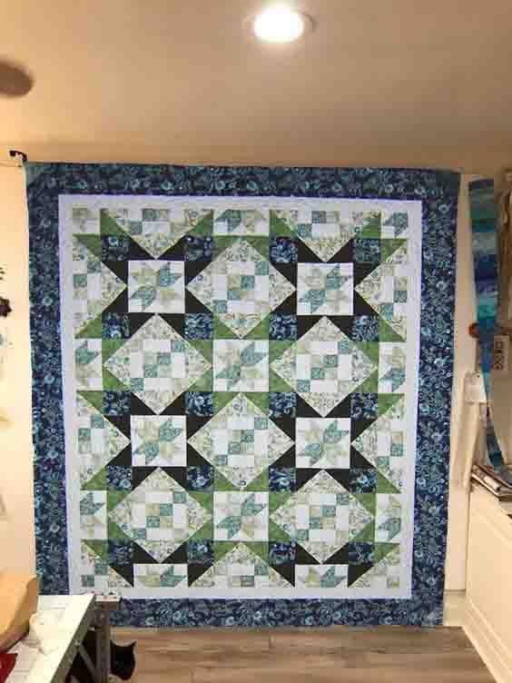 Quilt Vibe