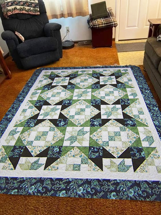 Quilt Vibe