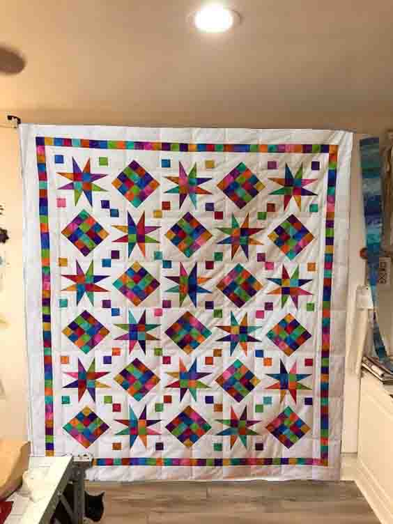 Quilt Vibe