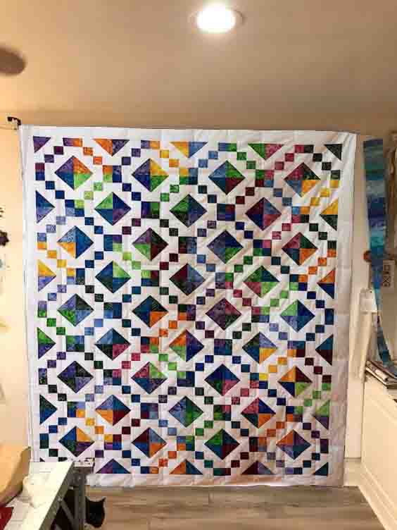 Quilt Vibe