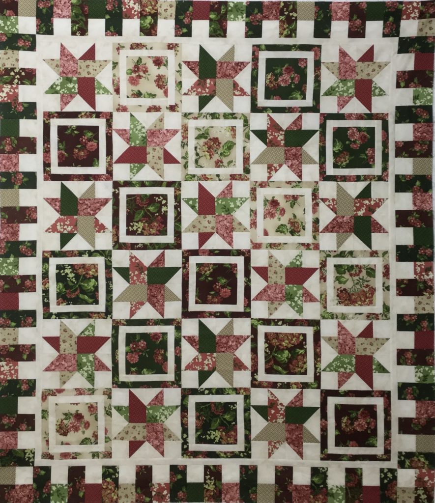 Quilt Vibe