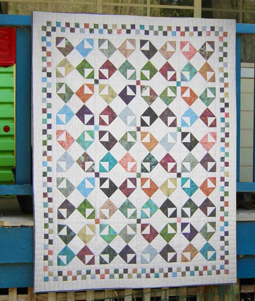 Quilt Vibe