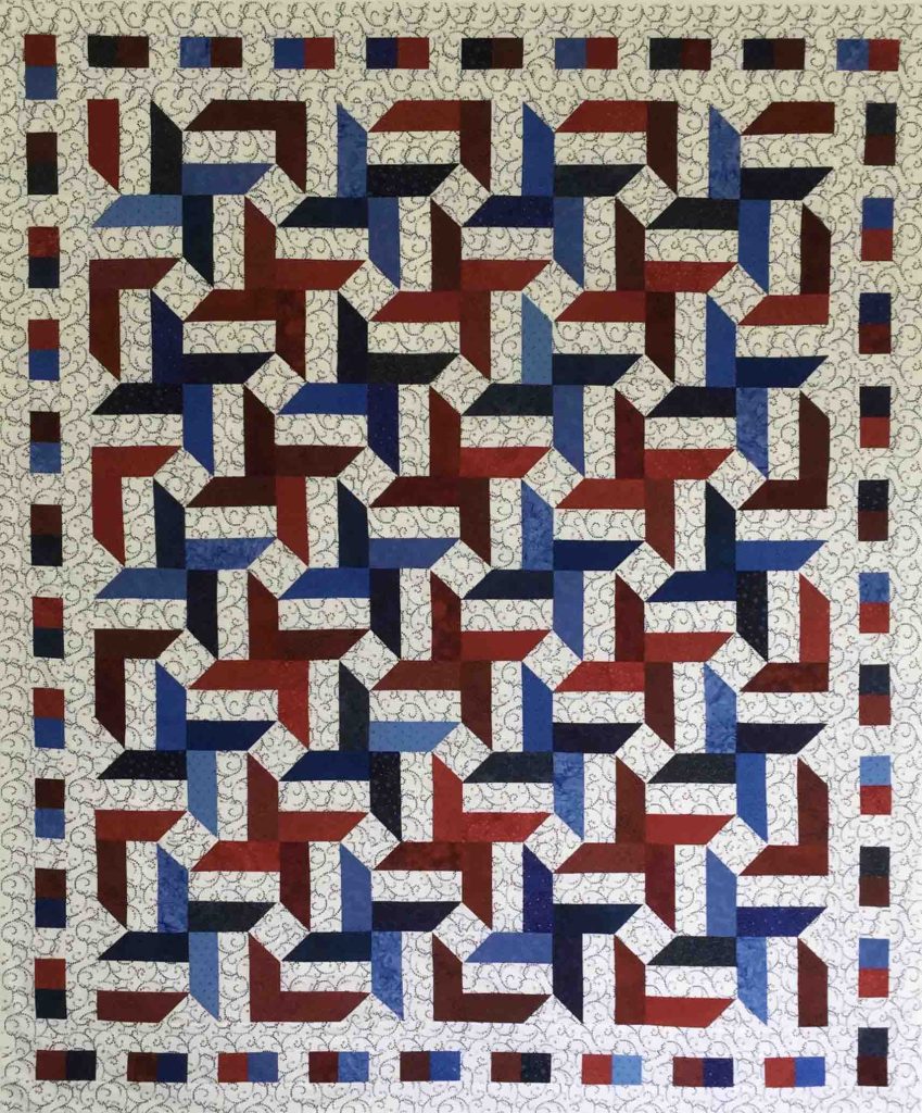 Quilt Vibe
