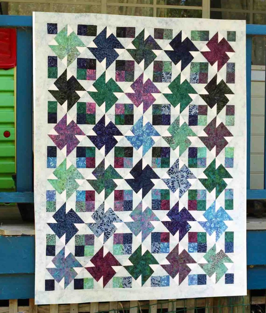 Quilt Vibe