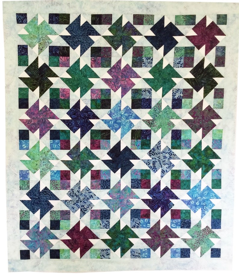 Quilt Vibe