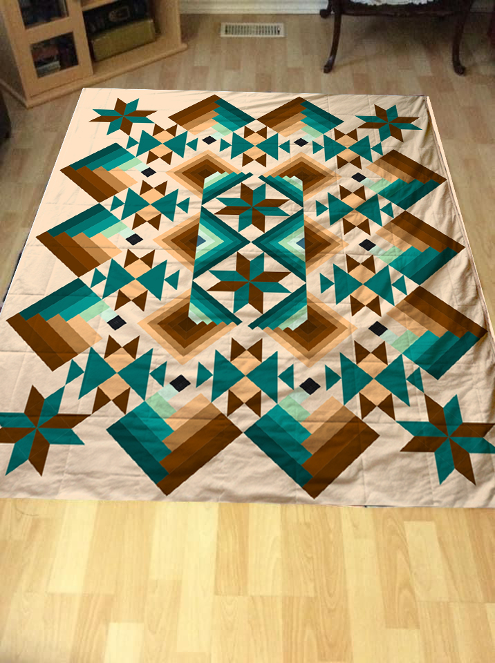 Quilt Vibe