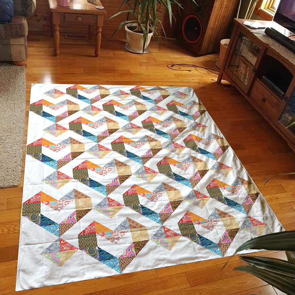 Quilt Vibe